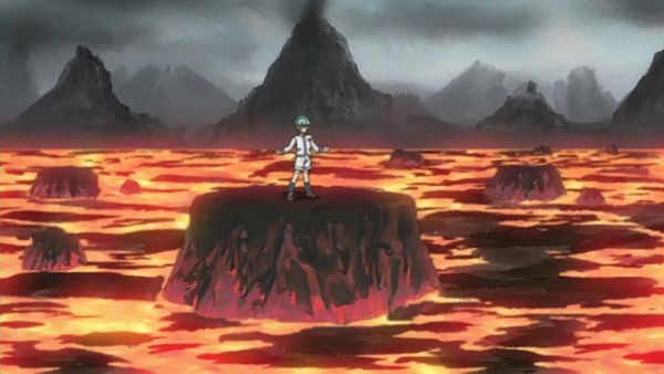 Yu-Gi-Oh! - Verfeindete Brüder, Teil 1