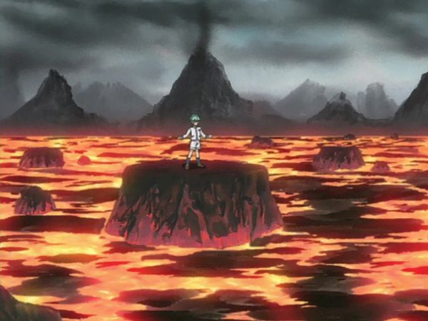 Yu-Gi-Oh! - Verfeindete Brüder, Teil 1