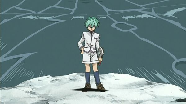 Yu-Gi-Oh! - Verfeindete Brüder, Teil 2