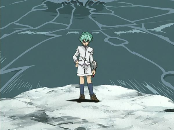 Yu-Gi-Oh! - Verfeindete Brüder, Teil 2