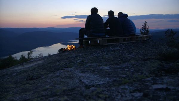 Stugfixarna Norge - Avsnitt 201