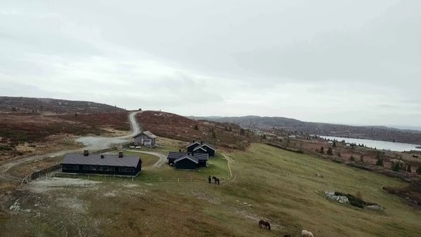 Stugfixarna Norge - Avsnitt 208