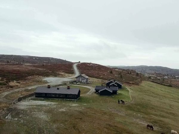 Stugfixarna Norge - Avsnitt 208