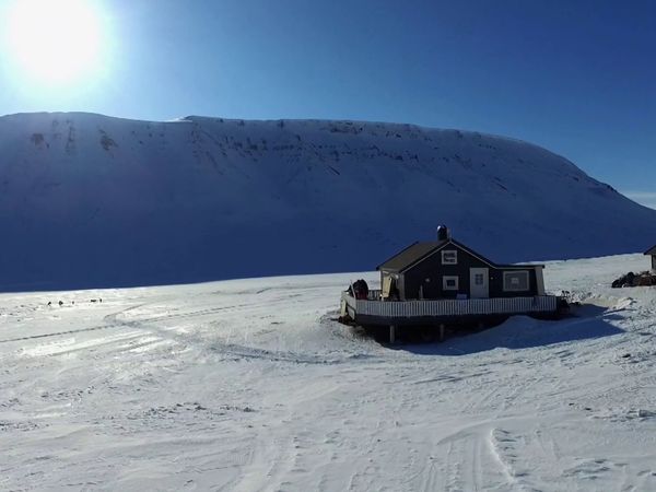 Stugfixarna Norge - Avsnitt 203