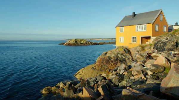 Stugfixarna Norge - Avsnitt 207