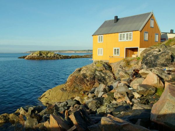 Stugfixarna Norge - Avsnitt 207
