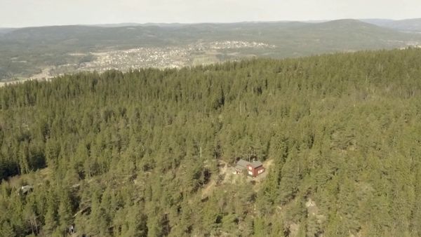 Stugfixarna Norge - Avsnitt 202