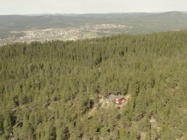 Stugfixarna Norge - Avsnitt 202