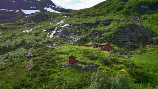 Stugfixarna Norge - Avsnitt 104