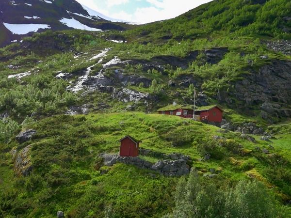 Stugfixarna Norge - Avsnitt 104
