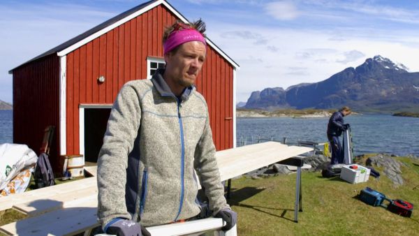 Stugfixarna Norge - Avsnitt 103