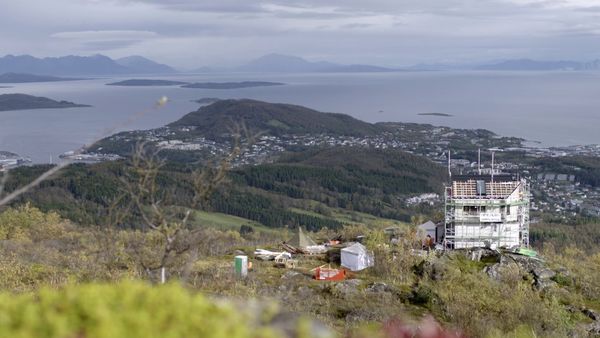 Stugfixarna Norge - Avsnitt 410