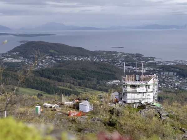 Stugfixarna Norge - Avsnitt 410