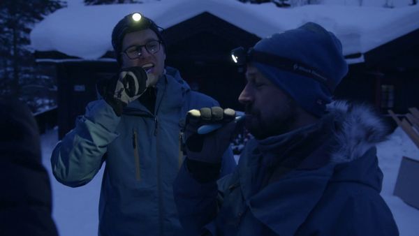 Stugfixarna Norge - Avsnitt 408