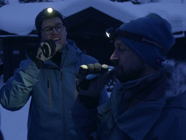 Stugfixarna Norge - Avsnitt 408