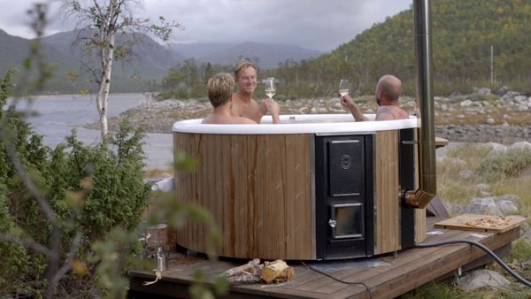 Stugfixarna Norge - Avsnitt 409
