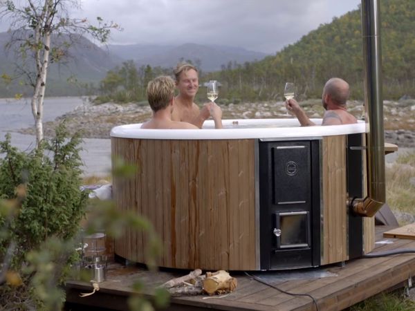 Stugfixarna Norge - Avsnitt 409