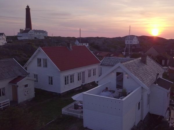 Stugfixarna Norge - Avsnitt 404