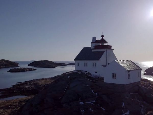 Stugfixarna Norge - Avsnitt 401