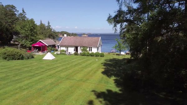 Stugfixarna Norge - Avsnitt 301