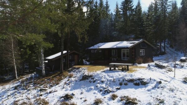 Stugfixarna Norge - Avsnitt 306