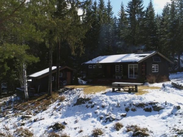 Stugfixarna Norge - Avsnitt 306