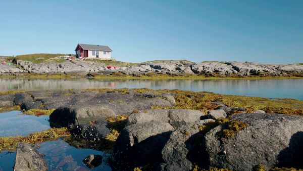 Stugfixarna Norge - Avsnitt 305