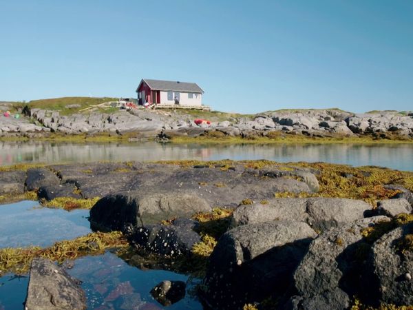 Stugfixarna Norge - Avsnitt 305