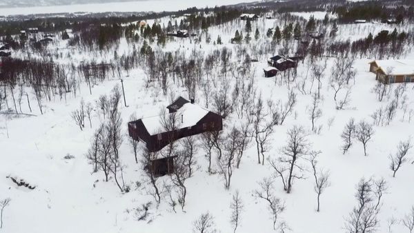 Stugfixarna Norge - Avsnitt 307