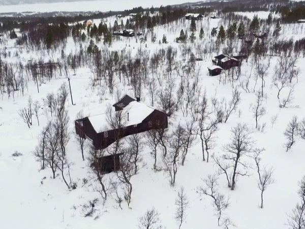 Stugfixarna Norge - Avsnitt 307