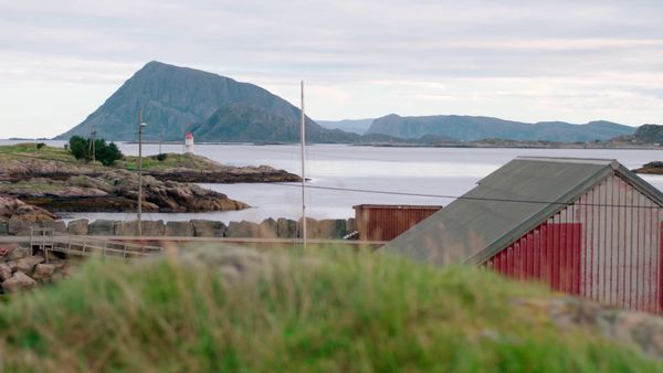 Stugfixarna Norge - Avsnitt 309