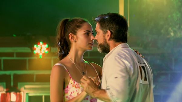 La colombiana - Episode 14