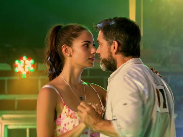 La colombiana - Episode 14