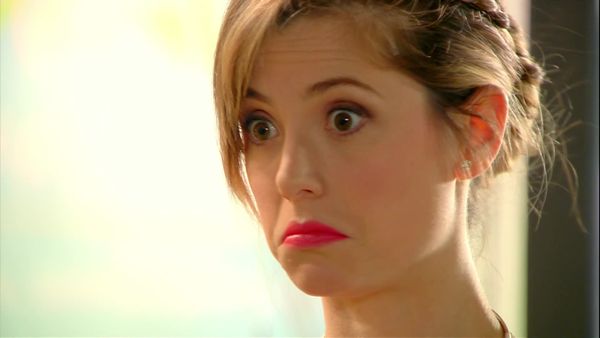 La colombiana - Episode 15