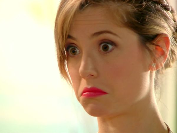 La colombiana - Episode 15
