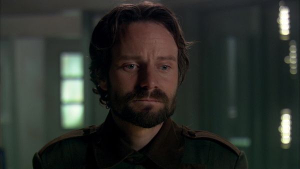 Stargate Atlantis - The Eye