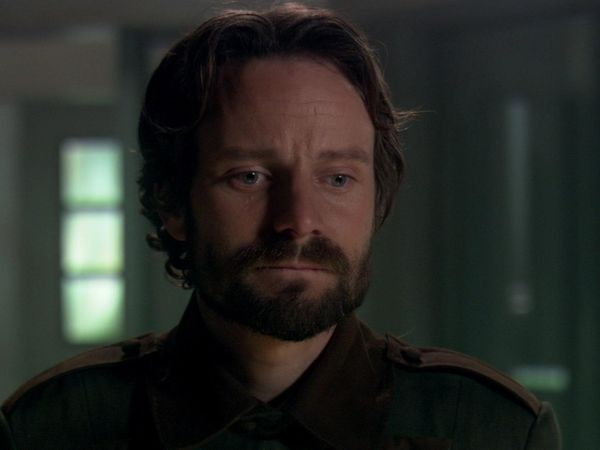 Stargate Atlantis - The Eye