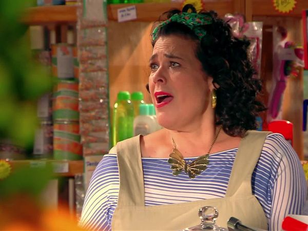 La colombiana - Episode 16