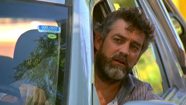 La colombiana - Episode 19