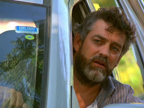 La colombiana - Episode 19