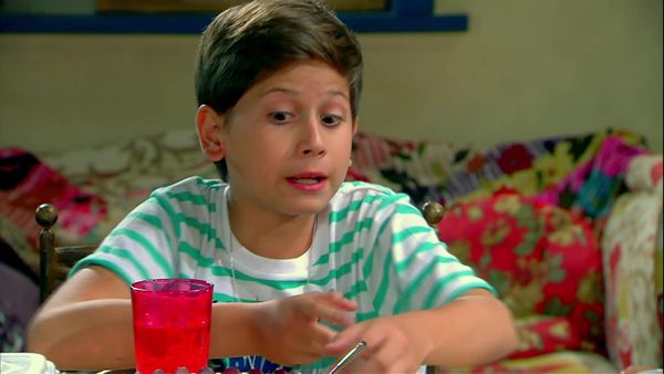La colombiana - Episode 18
