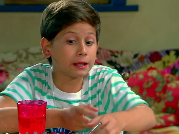 La colombiana - Episode 18