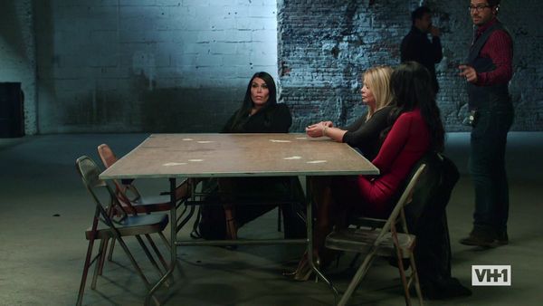 Mob Wives - The Final Sitdown