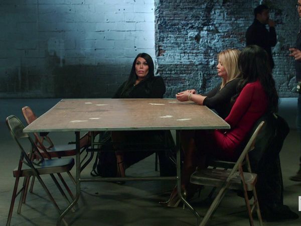 Mob Wives - The Final Sitdown
