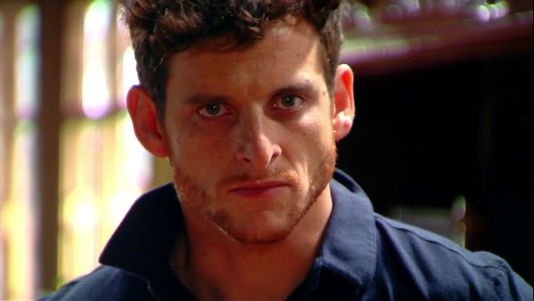 La colombiana - Episode 24