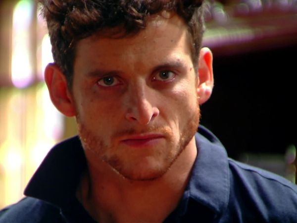 La colombiana - Episode 24