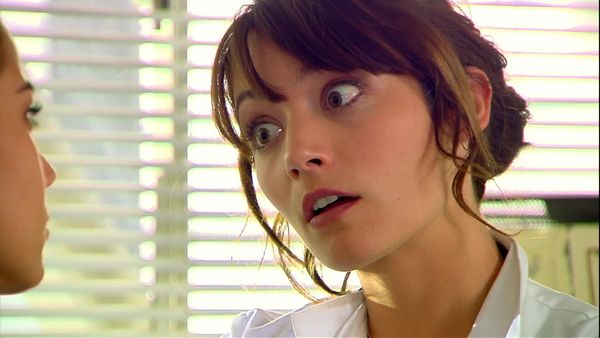 La colombiana - Episode 25
