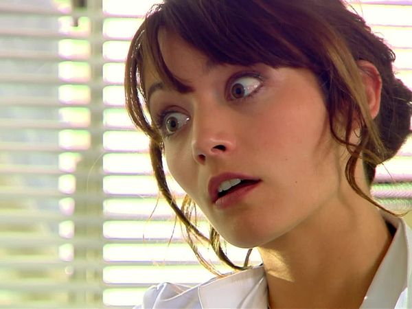 La colombiana - Episode 25
