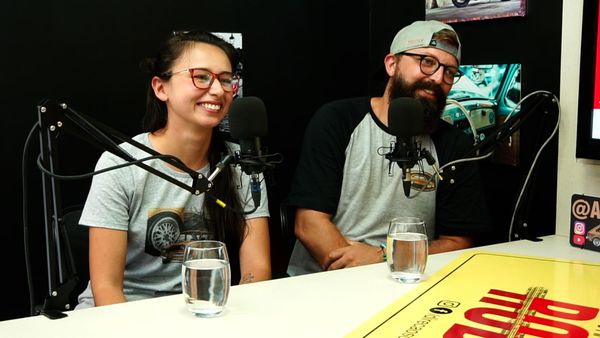 Podcast DSR - Casal Automotivo 147