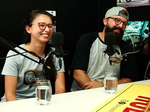 Podcast DSR - Casal Automotivo 147